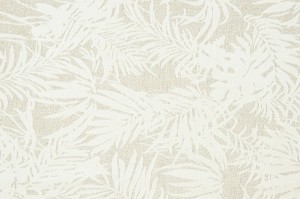 Tkanina Fischbacher 1819 807 Palmera ze wzorem Palm