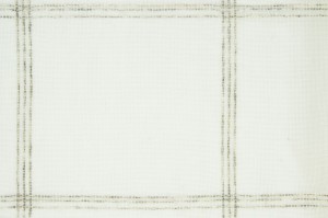 Tkanina Fischbacher 1819 100 Sestriere ze wzorem Tekstura