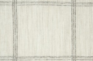 Tkanina Fischbacher 1819 107 Sestriere ze wzorem Tekstura