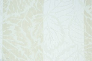 Tkanina Fischbacher 1819 207 Bondi Beach ze wzorem Paski