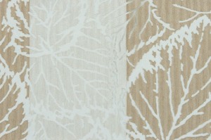 Tkanina Fischbacher 1819 217 Bondi Beach ze wzorem Paski