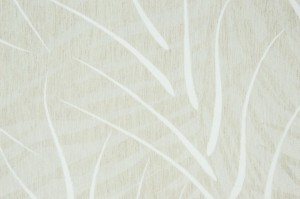 Tkanina Fischbacher 1819 107 Palm Springs ze wzorem Liście Palm