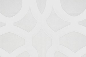 Tkanina Fischbacher 1819 907 Altezza ze wzorem Nowoczesnym