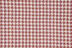 Tkanina Fischbacher 1819 802 Argentario Pied de Poule ze wzorem Tekstura