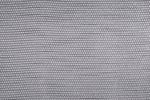 Tkanina Fischbacher 1819 101 Metal ze wzorem Tekstura