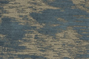 Tkanina Fischbacher 1819 301 Verona ze wzorem Vintage