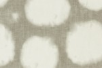 Tkanina Fischbacher 1819 507 Batik ze wzorem Plamy