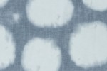 Tkanina Fischbacher 1819 501 Batik ze wzorem Plamy