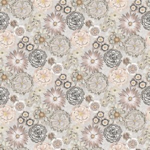 Tkanina Designers Guild Veronese Millefiori Cameo FDG2909/01