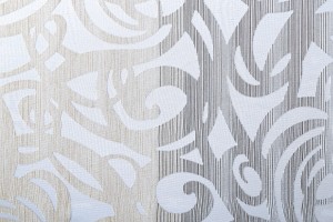 Tkanina Fischbacher 1819 115 Virgola ze wzorem Tekstura