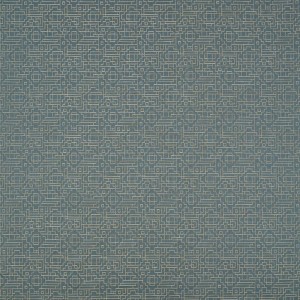 Tkanina Designers Guild Palladio Azure FDG2895/01