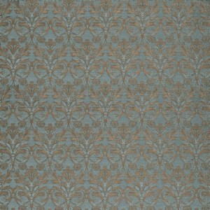 Tkanina Designers Guild Palladio Vittoria Aqua FDG2890/02