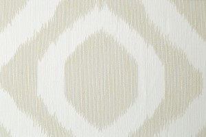 Tkanina Fischbacher 1819 700 Arabis ze wzorem Tekstura