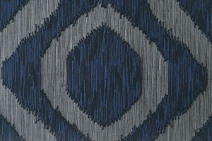 Tkanina Fischbacher 1819 701 Arabis ze wzorem Tekstura