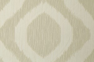 Tkanina Fischbacher 1819 707 Arabis ze wzorem Tekstura