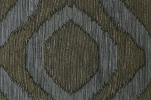 Tkanina Fischbacher 1819 717 Arabis ze wzorem Tekstura