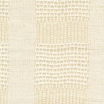 Tkanina Élitis Baléares CN 005 03 Vista ze wzorem Tekstura