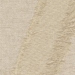 Tkanina Élitis Baléares JA 003 05 Duna ze wzorem Tekstura