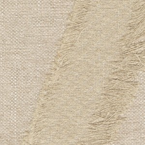 Tkanina Élitis Baléares JA 003 05 Duna ze wzorem Tekstura