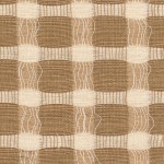 Tkanina Élitis Baléares JU 002 29 Punta ze wzorem Tekstura