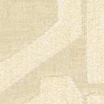Tkanina Élitis Baléares LR 370 03 Eivissa ze wzorem Tekstura