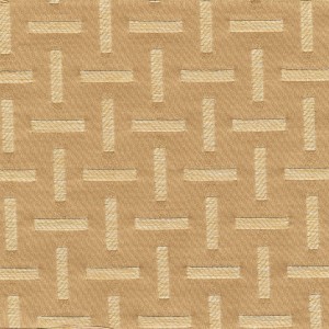 Tkanina Élitis Palacio LF 346 22 Chic ze wzorem Tekstura