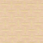 Tkanina Élitis Palacio LF 346 51 Chic ze wzorem Tekstura