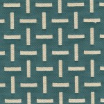 Tkanina Élitis Palacio LF 346 67 Chic ze wzorem Tekstura