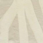 Tkanina Élitis Palacio LF 347 02 Flowy ze wzorem Tekstura