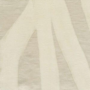 Tkanina Élitis Palacio LF 347 02 Flowy ze wzorem Tekstura