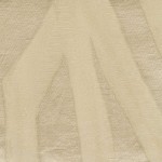 Tkanina Élitis Palacio LF 347 03 Flowy ze wzorem Tekstura