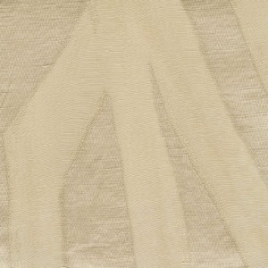 Tkanina Élitis Palacio LF 347 03 Flowy ze wzorem Tekstura