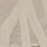 Tkanina Élitis Palacio LF 347 04 Flowy ze wzorem Tekstura