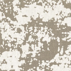 Tkanina Élitis Éphémère LI 898 03 Yeso ze wzorem Tekstura