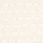 Tkanina Élitis Éphémère LI 899 01 Ryokan ze wzorem Tekstura