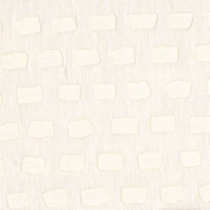 Tkanina Élitis Éphémère LI 899 01 Ryokan ze wzorem Tekstura