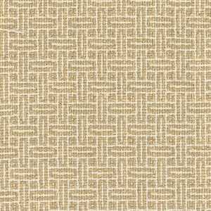 Tkanina Élitis Éphémère LW 910 02 Couture ze wzorem Tekstura