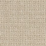 Tkanina Élitis Éphémère LW 910 05 Couture ze wzorem Tekstura