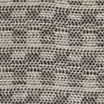 Tkanina Élitis LI 111 51 Pur Lin ze wzorem Tekstura