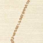 Tkanina Élitis Escondido LR 355 02 Tampico ze wzorem Linie