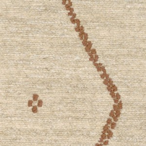 Tkanina Élitis Escondido LR 355 05 Tampico ze wzorem Linie