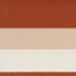 Tkanina Élitis Escondido LR 356 35 Rosarito ze wzorem Paski