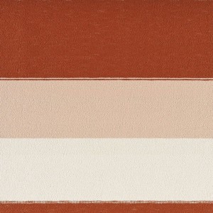 Tkanina Élitis Escondido LR 356 35 Rosarito ze wzorem Paski