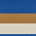 Tkanina Élitis Escondido LR 356 41 Rosarito ze wzorem Paski