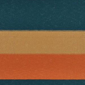 Tkanina Élitis Escondido LR 356 67 Rosarito ze wzorem Paski