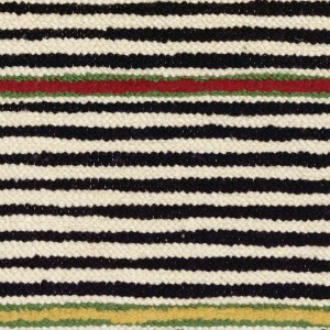 Tkanina Élitis Escondido LR 357 80 Xalapa ze wzorem Paski