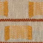 Tkanina Élitis Escondido LR 360 22 Laredo ze wzorem Tekstura