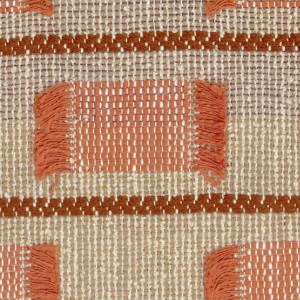 Tkanina Élitis Escondido LR 360 35 Laredo ze wzorem Tekstura