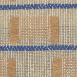 Tkanina Élitis Escondido LR 360 41 Laredo ze wzorem Tekstura