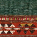 Tkanina Élitis Escondido WO 114 67 Alma ze wzorem Tekstura